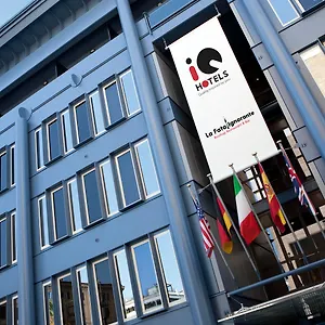 **** Hotel Iq Italia