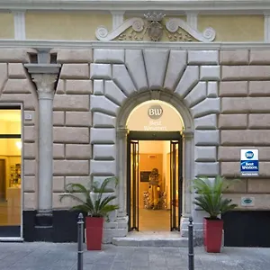 *** Hotel Western Porto Antico Italia