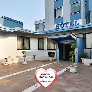 **** Hotel Western Soave Italia