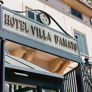 *** Hotel D'amato Italia