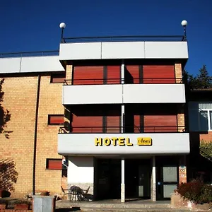  Hotel Anna Siena Nord - Italia