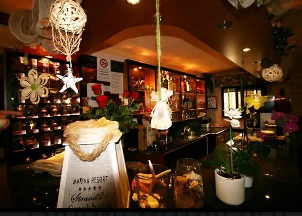 Hotel Trio d'Oro Rimini